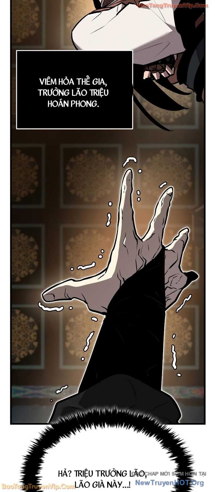 Ma Thần Trùng Sinh Chapter 2 - 171