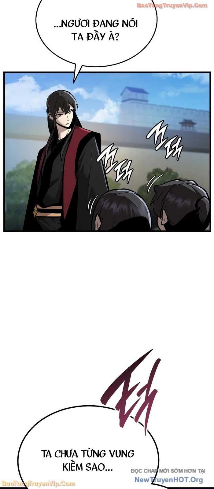 Ma Thần Trùng Sinh Chapter 2 - 19