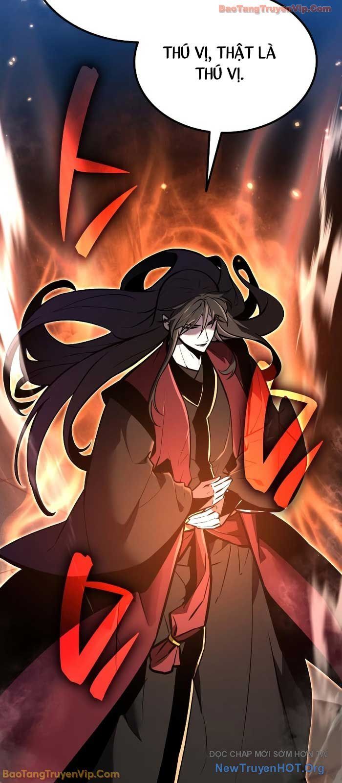 Ma Thần Trùng Sinh Chapter 2 - 20