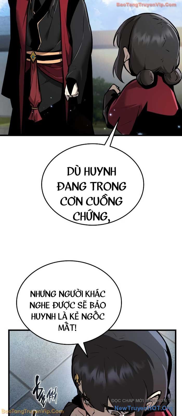 Ma Thần Trùng Sinh Chapter 2 - 28