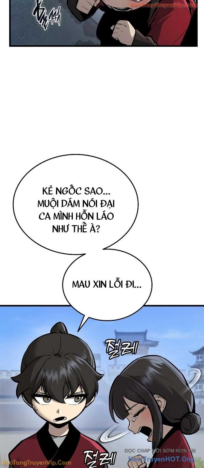 Ma Thần Trùng Sinh Chapter 2 - 29