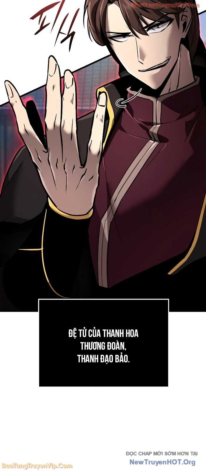 Ma Thần Trùng Sinh Chapter 2 - 4