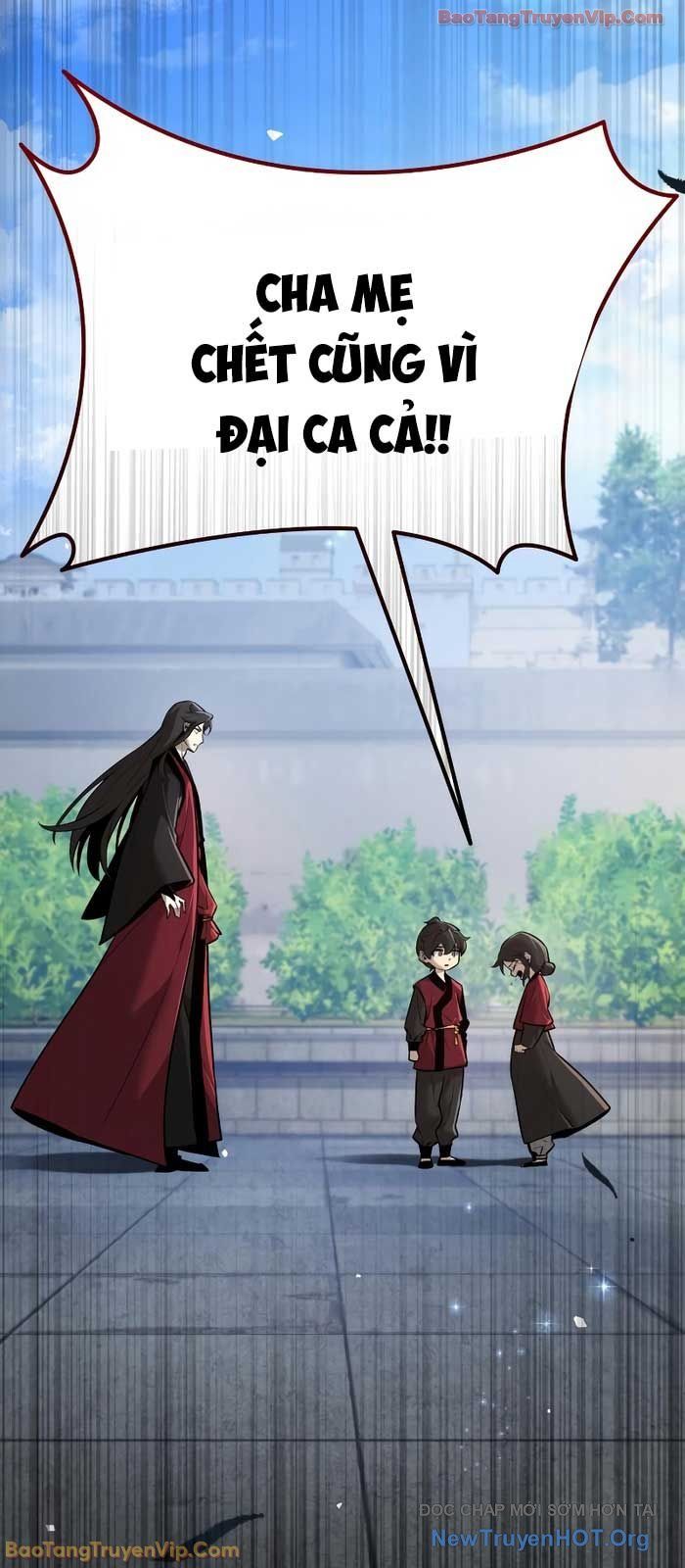 Ma Thần Trùng Sinh Chapter 2 - 31