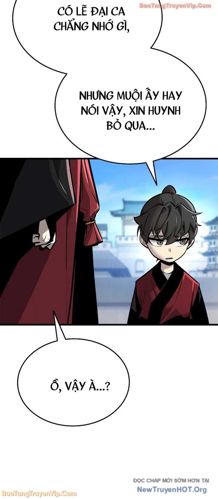 Ma Thần Trùng Sinh Chapter 2 - 35