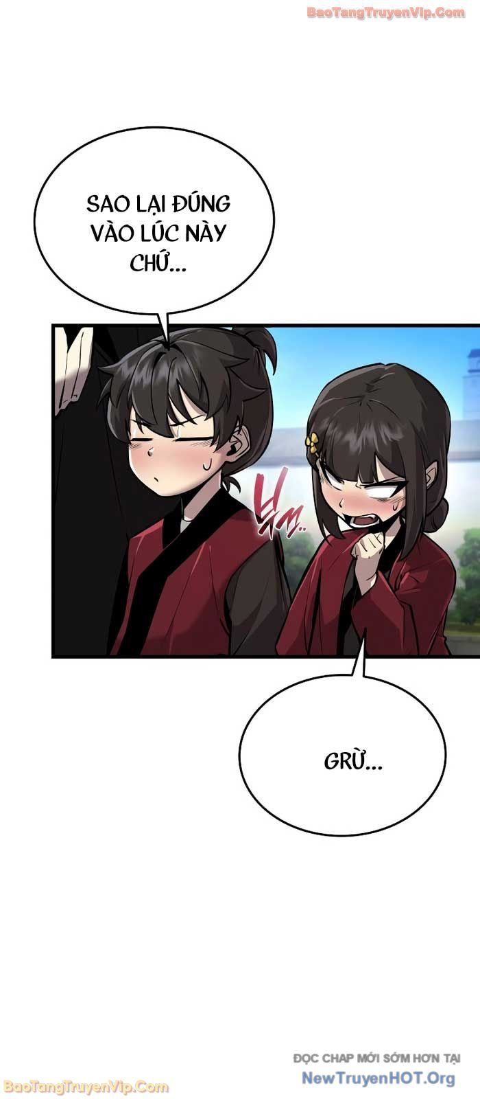 Ma Thần Trùng Sinh Chapter 2 - 5