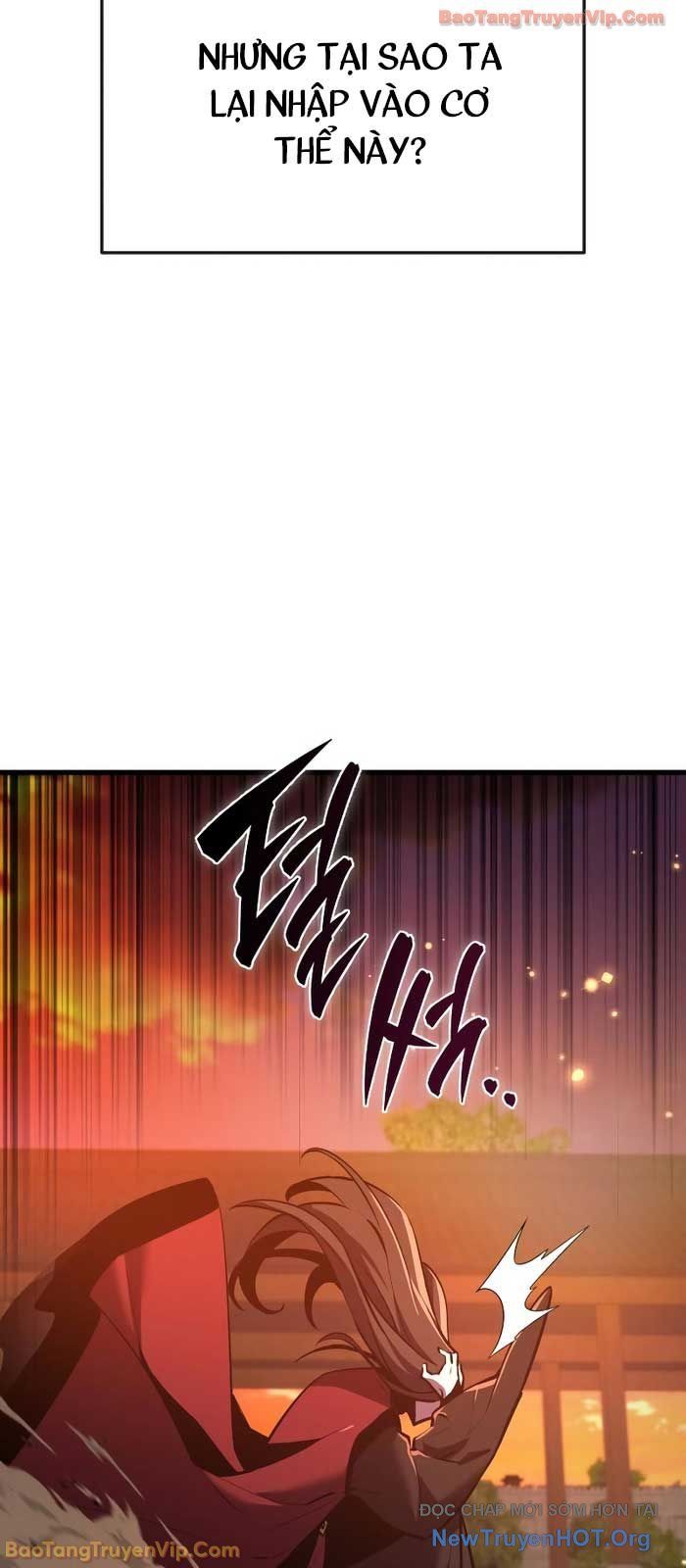 Ma Thần Trùng Sinh Chapter 2 - 46