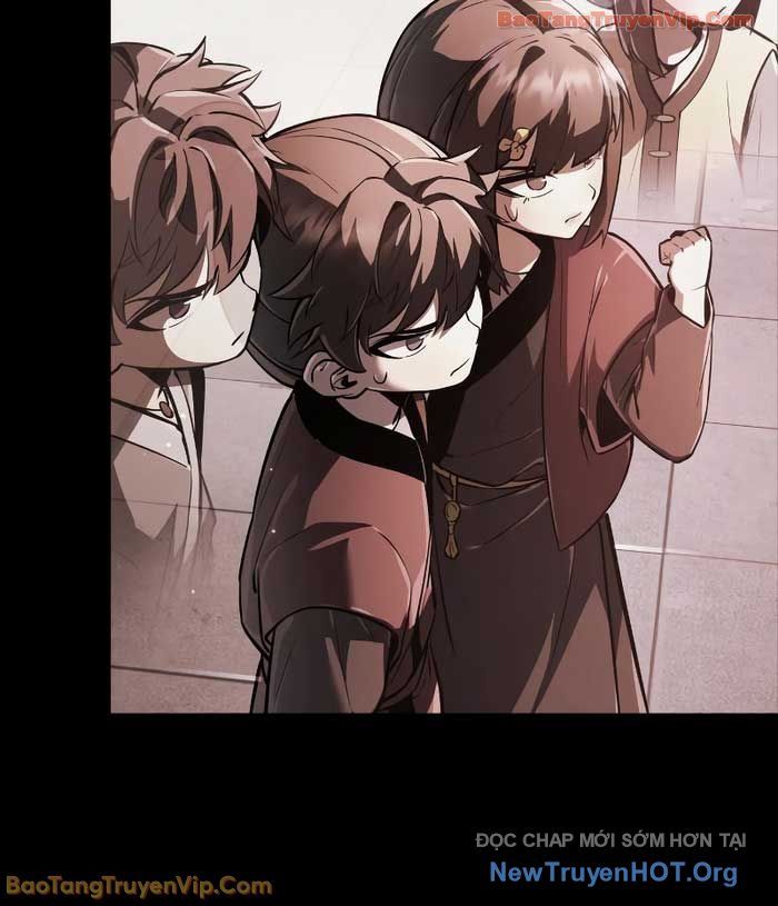 Ma Thần Trùng Sinh Chapter 2 - 48