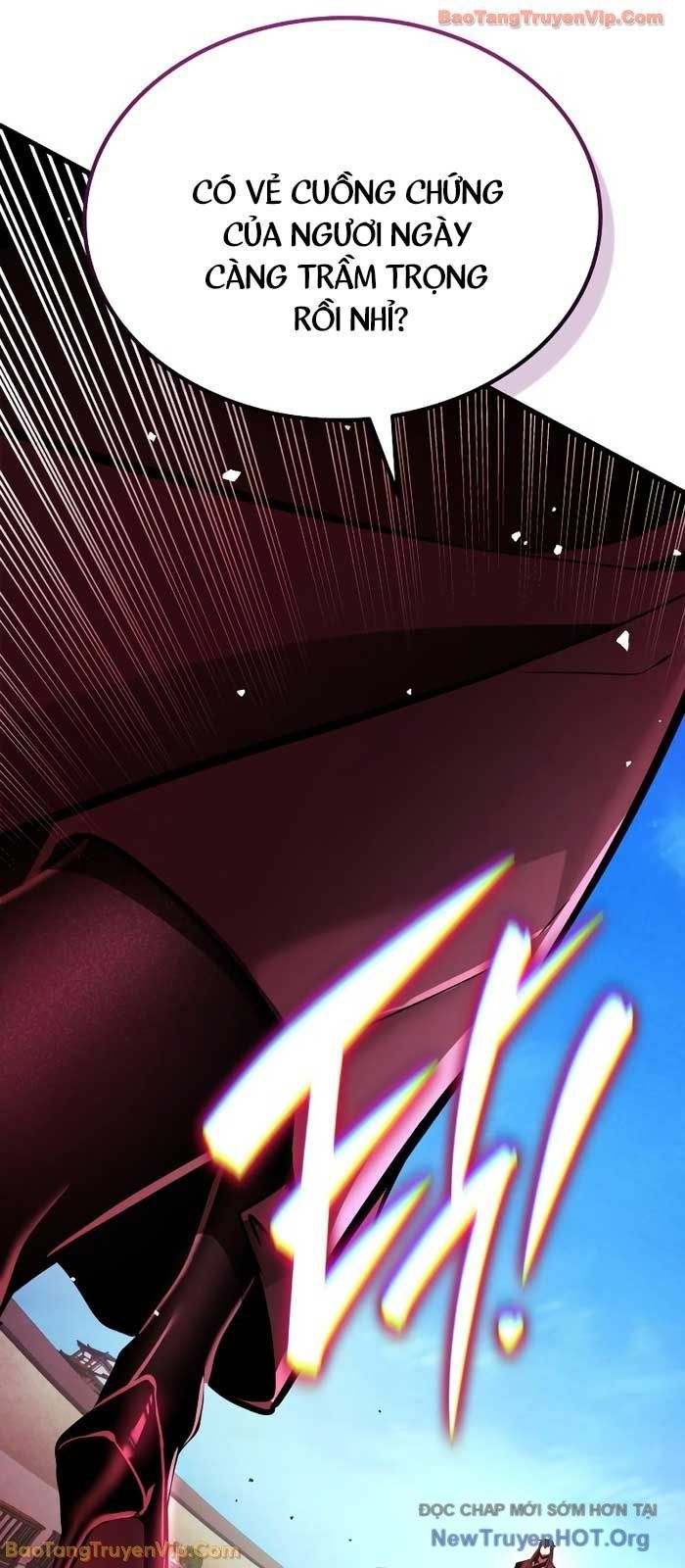 Ma Thần Trùng Sinh Chapter 2 - 6