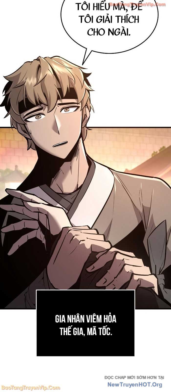 Ma Thần Trùng Sinh Chapter 2 - 54