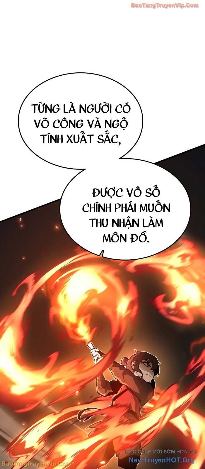 Ma Thần Trùng Sinh Chapter 2 - 55
