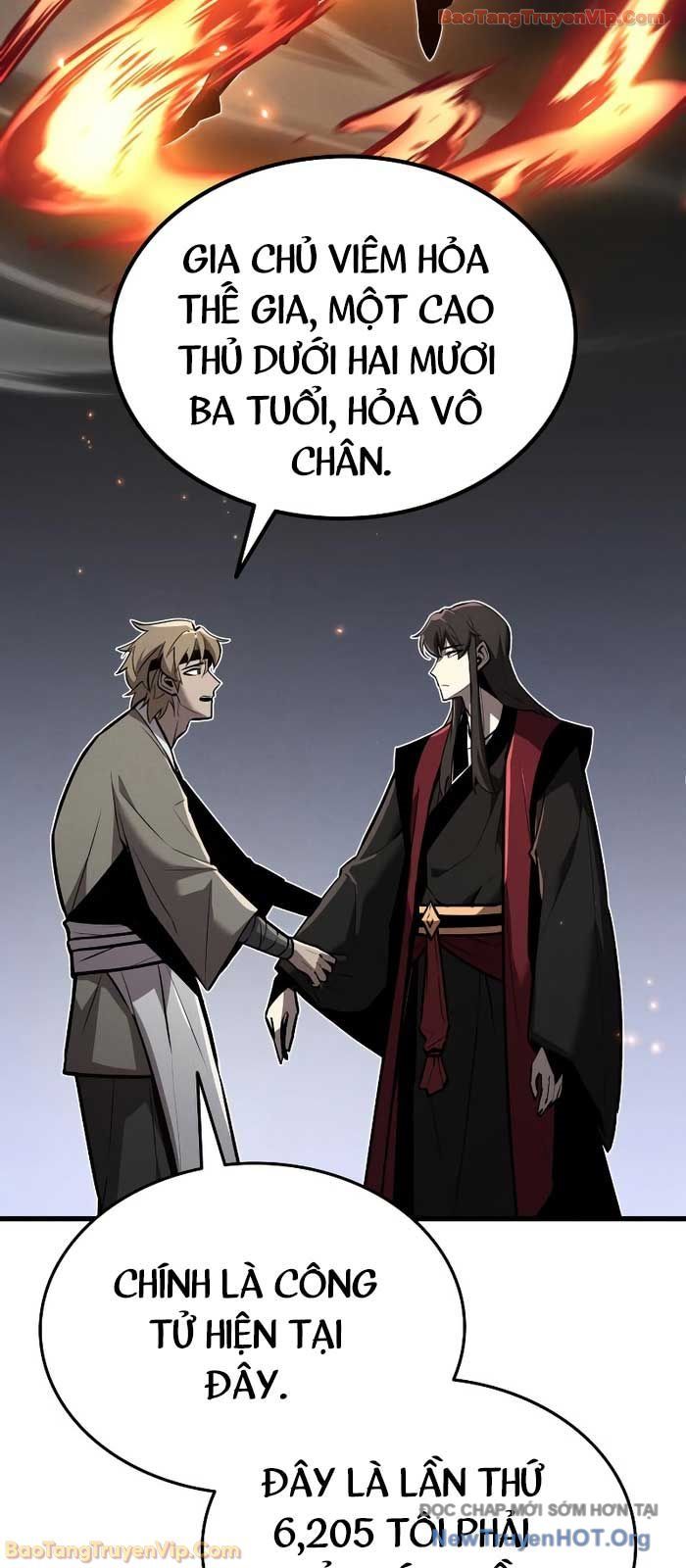 Ma Thần Trùng Sinh Chapter 2 - 56