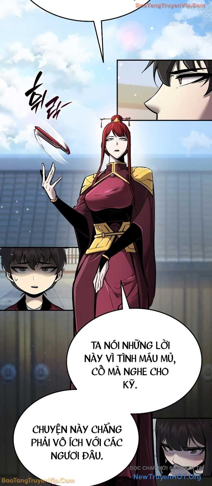 Ma Thần Trùng Sinh Chapter 2 - 8