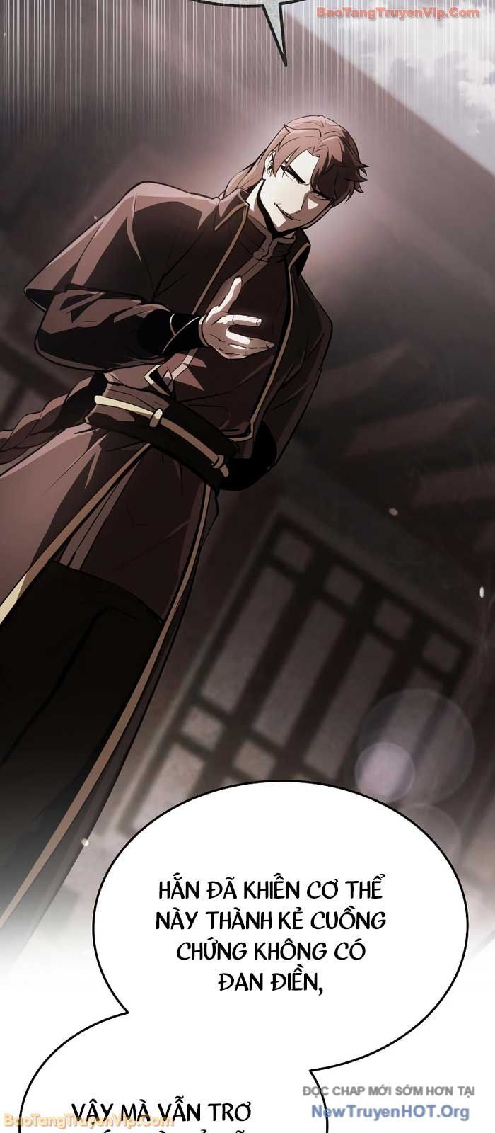 Ma Thần Trùng Sinh Chapter 2 - 93