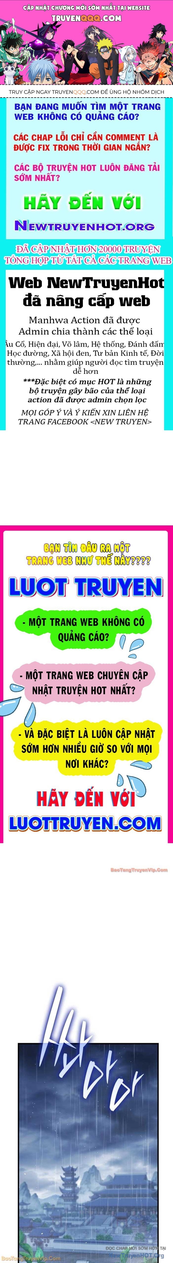 Ma Thần Trùng Sinh Chapter 3 - 1