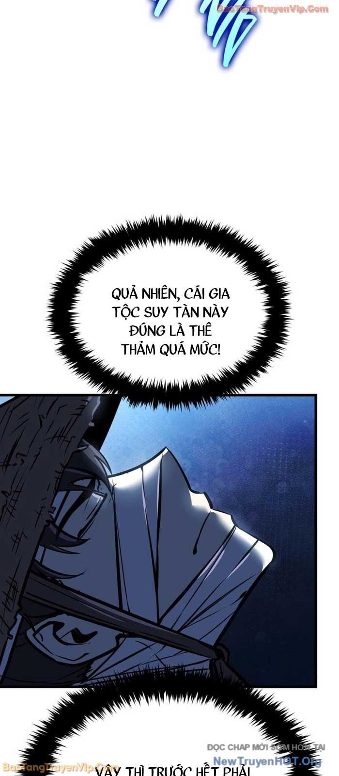 Ma Thần Trùng Sinh Chapter 3 - 11