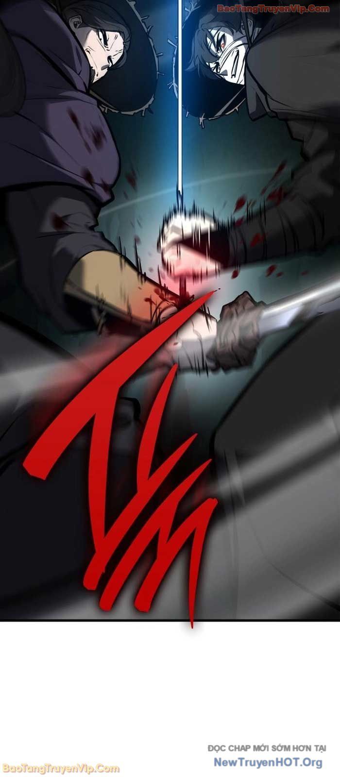 Ma Thần Trùng Sinh Chapter 3 - 110