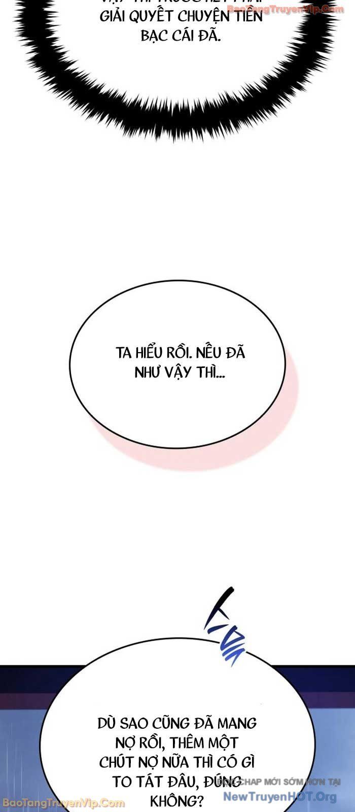 Ma Thần Trùng Sinh Chapter 3 - 12