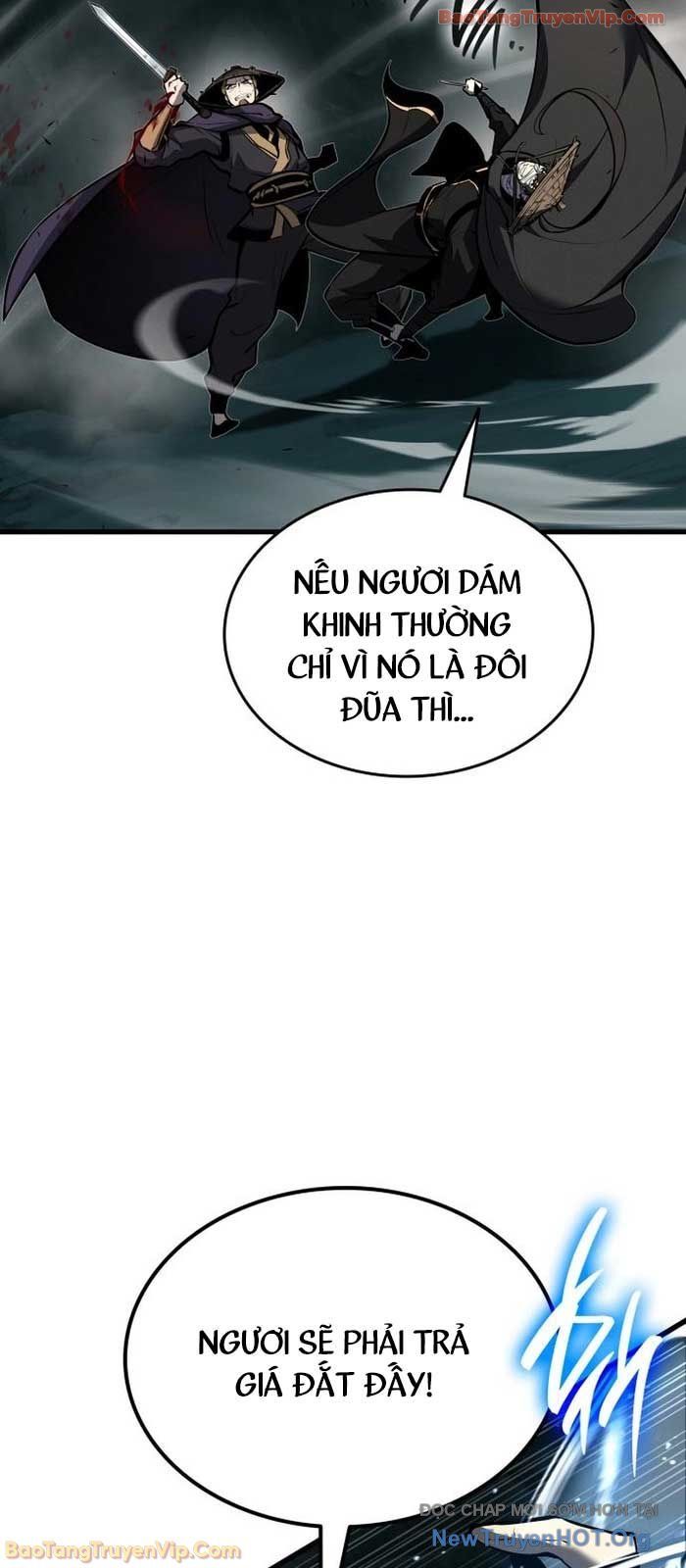 Ma Thần Trùng Sinh Chapter 3 - 115