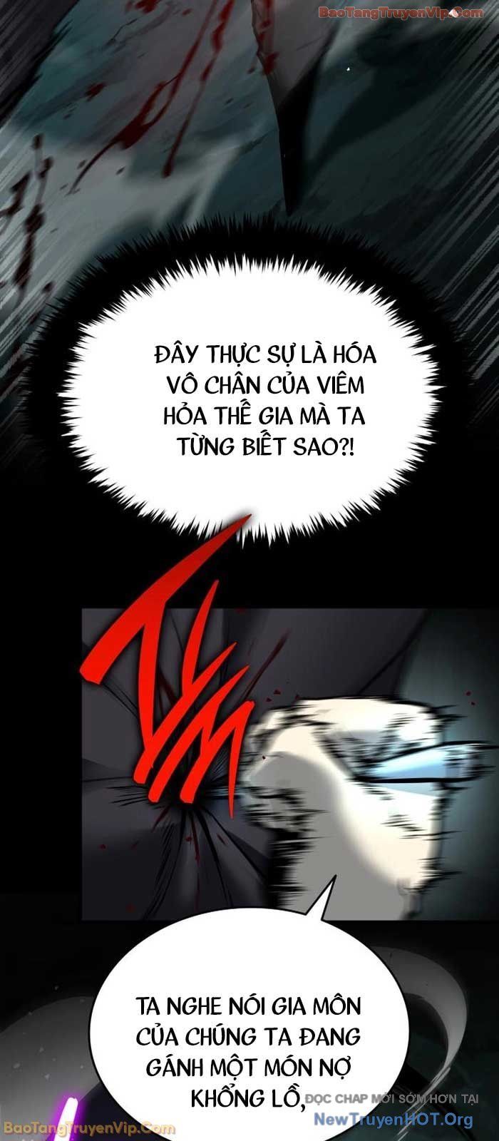 Ma Thần Trùng Sinh Chapter 3 - 120
