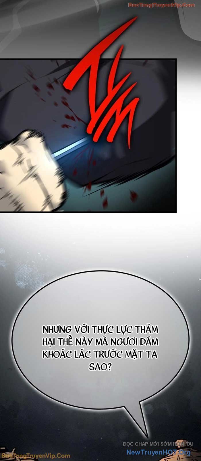Ma Thần Trùng Sinh Chapter 3 - 122
