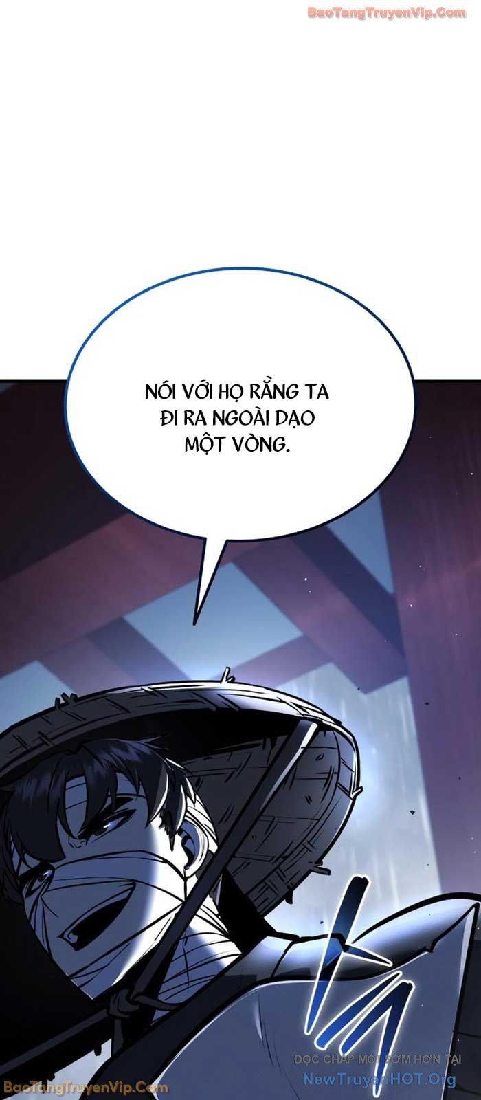 Ma Thần Trùng Sinh Chapter 3 - 15