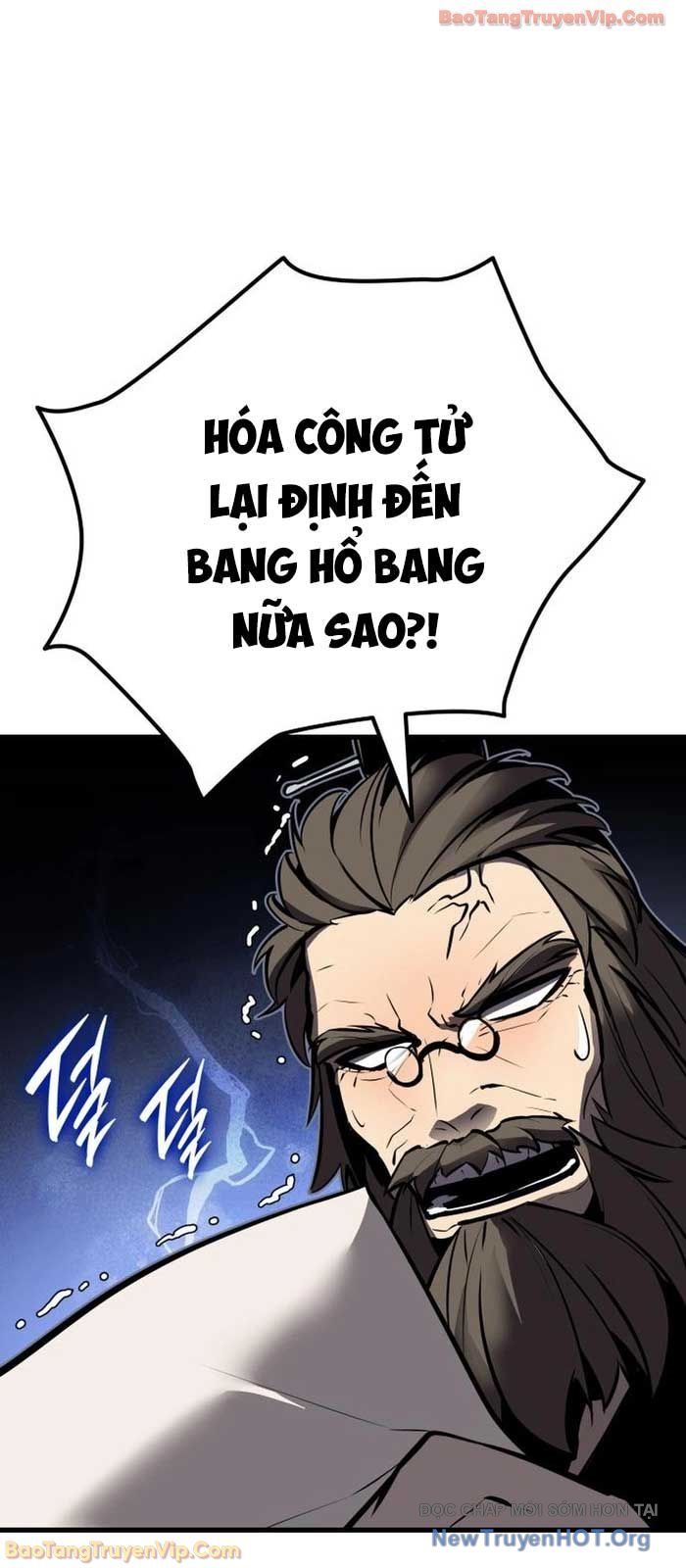 Ma Thần Trùng Sinh Chapter 3 - 18