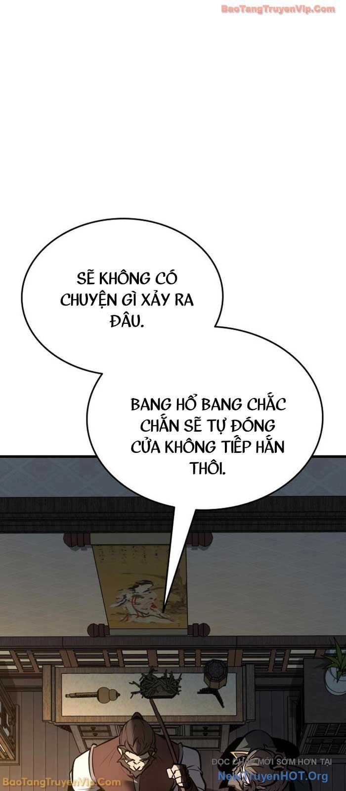 Ma Thần Trùng Sinh Chapter 3 - 19