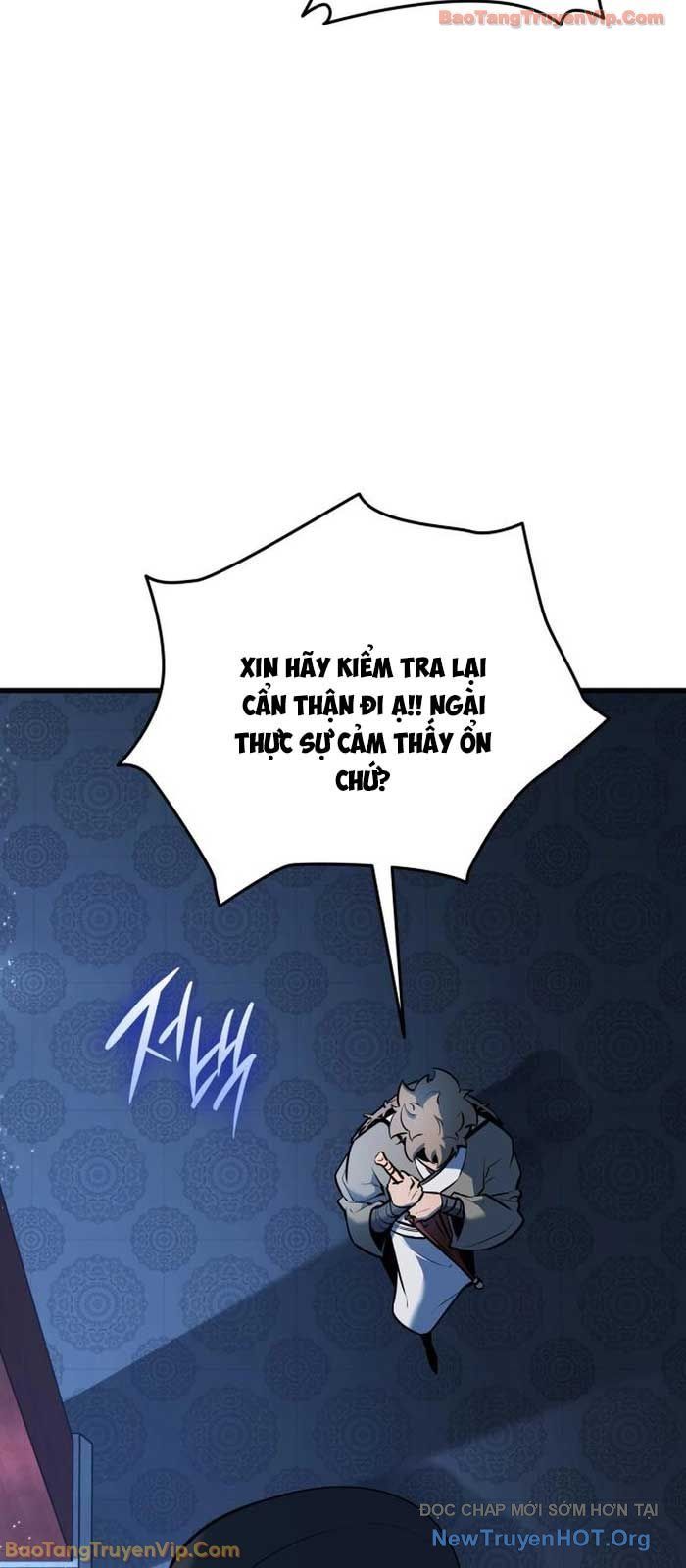 Ma Thần Trùng Sinh Chapter 3 - 3