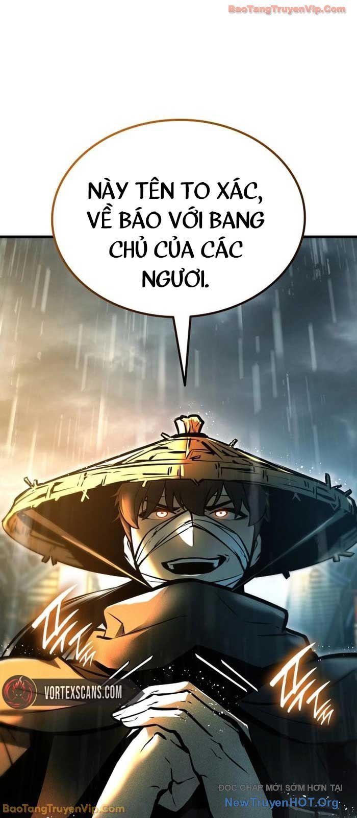 Ma Thần Trùng Sinh Chapter 3 - 23