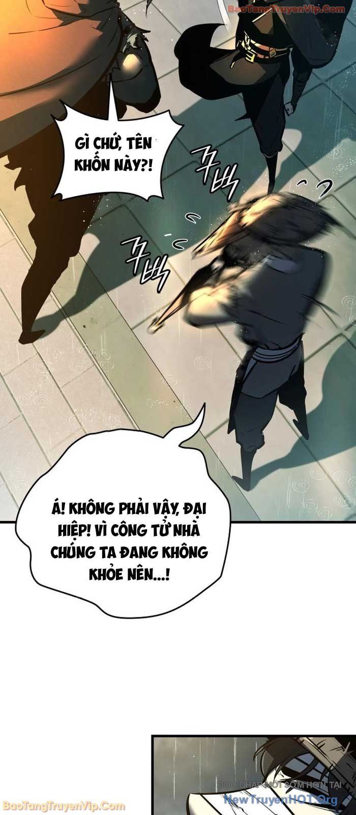 Ma Thần Trùng Sinh Chapter 3 - 27