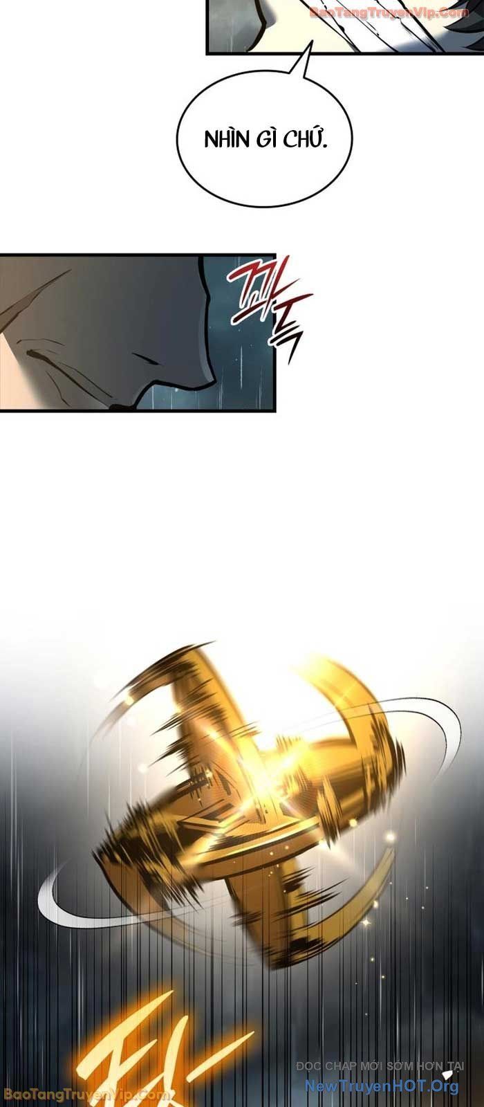 Ma Thần Trùng Sinh Chapter 3 - 28