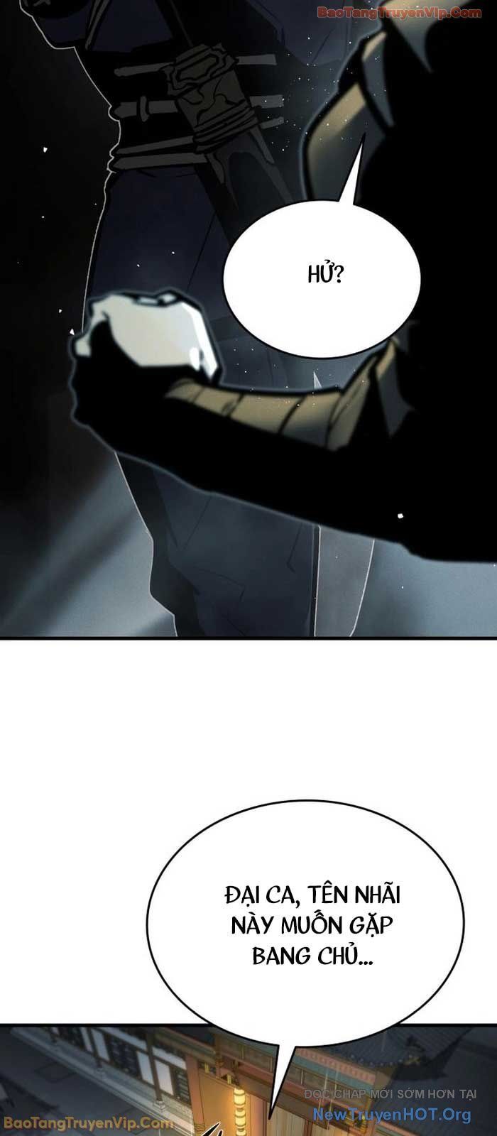 Ma Thần Trùng Sinh Chapter 3 - 30