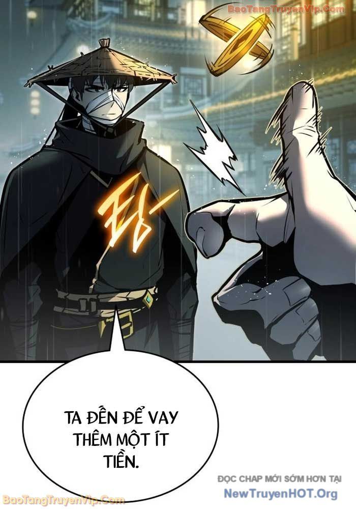 Ma Thần Trùng Sinh Chapter 3 - 32