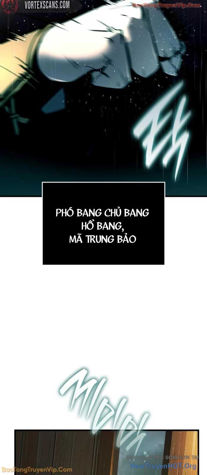 Ma Thần Trùng Sinh Chapter 3 - 34