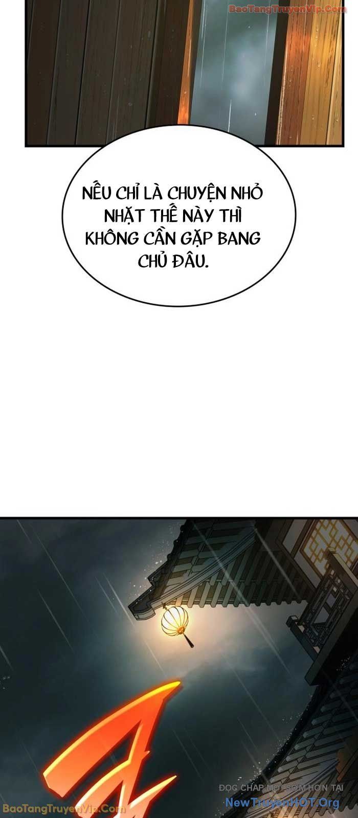 Ma Thần Trùng Sinh Chapter 3 - 35