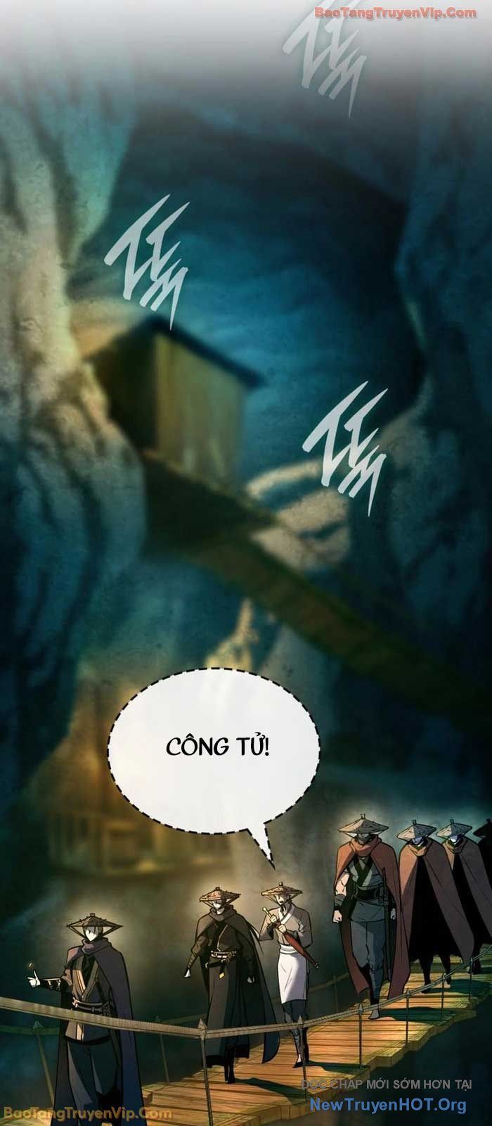 Ma Thần Trùng Sinh Chapter 3 - 39