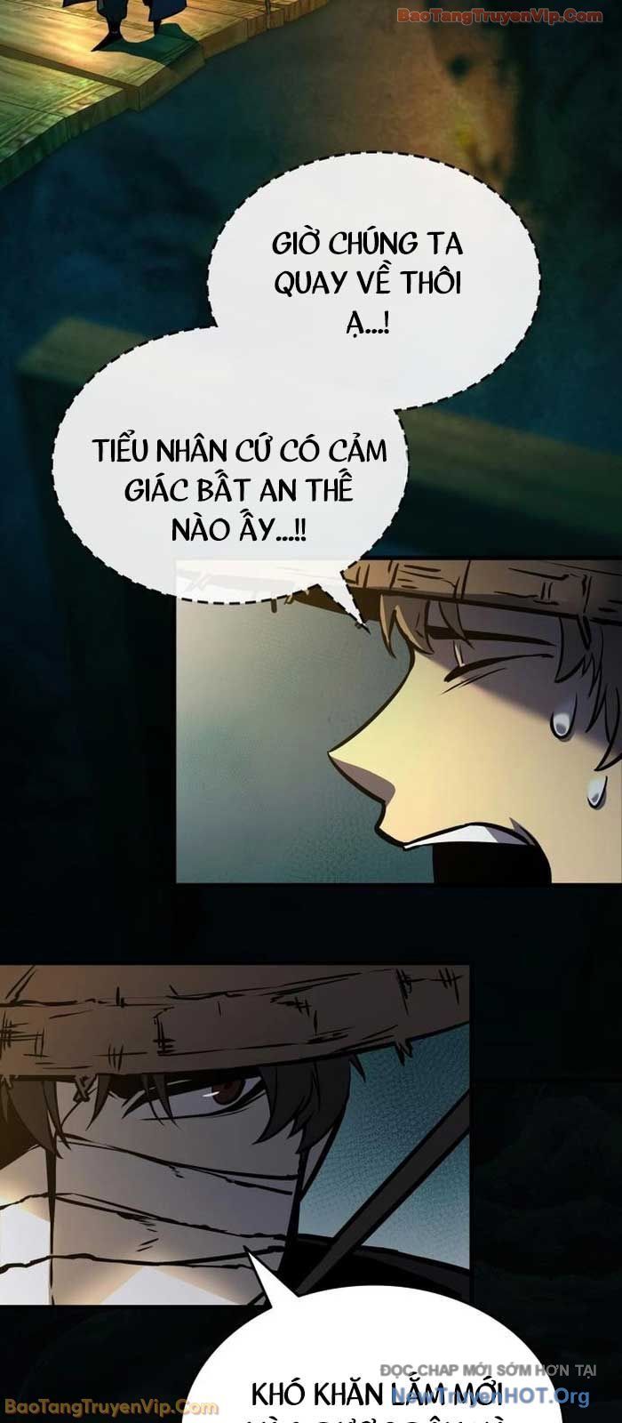 Ma Thần Trùng Sinh Chapter 3 - 40