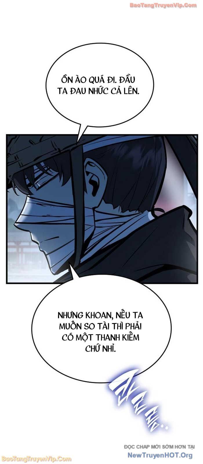 Ma Thần Trùng Sinh Chapter 3 - 5