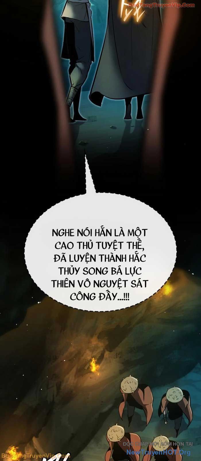 Ma Thần Trùng Sinh Chapter 3 - 42