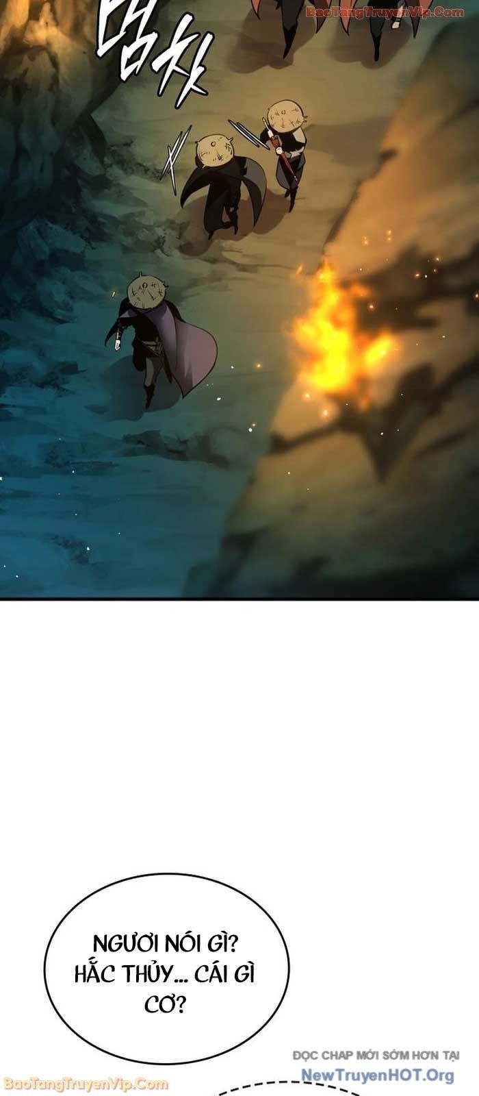 Ma Thần Trùng Sinh Chapter 3 - 43