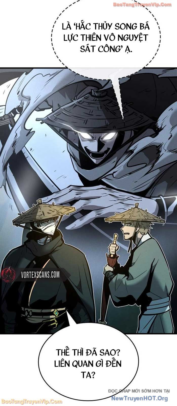 Ma Thần Trùng Sinh Chapter 3 - 44