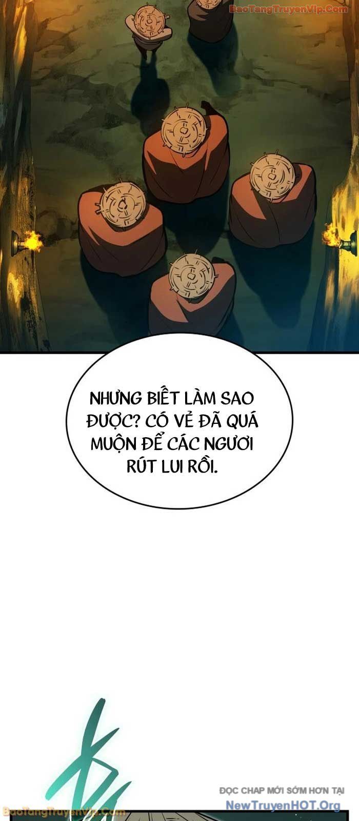 Ma Thần Trùng Sinh Chapter 3 - 47