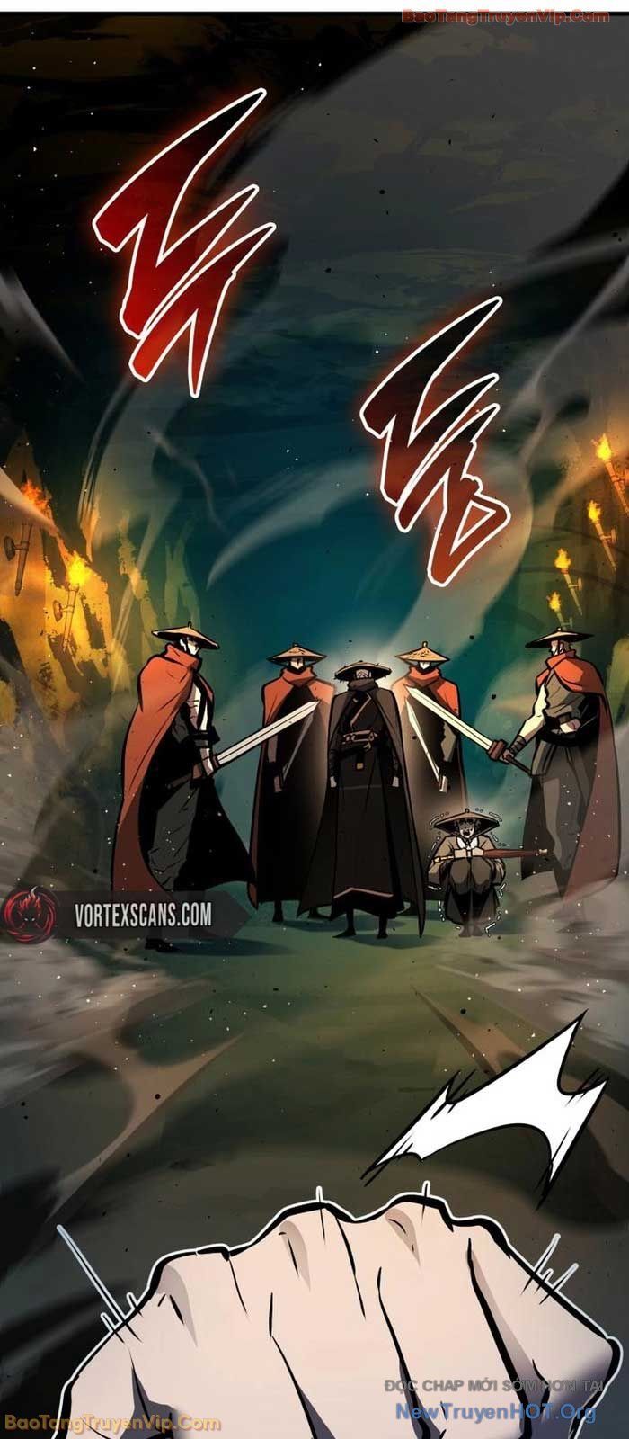 Ma Thần Trùng Sinh Chapter 3 - 49