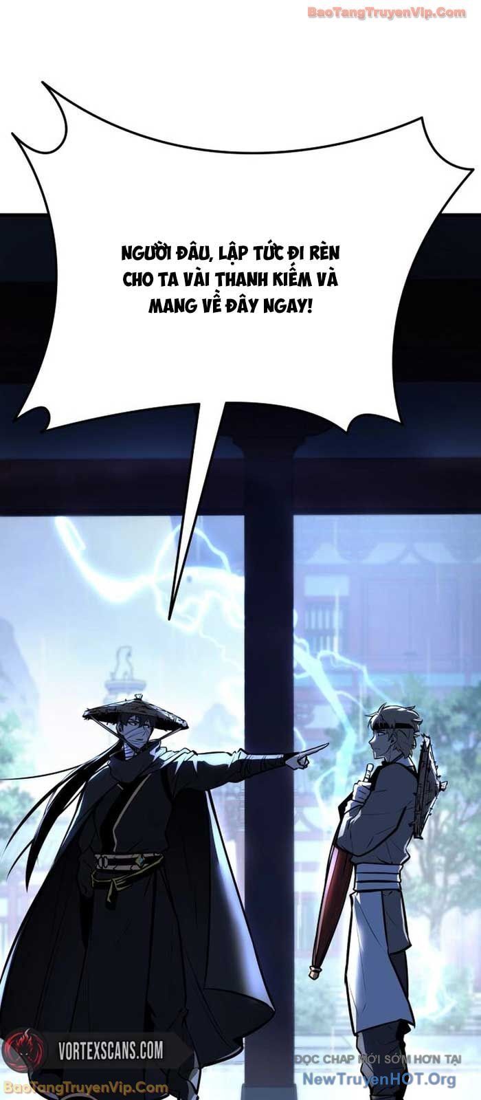 Ma Thần Trùng Sinh Chapter 3 - 6