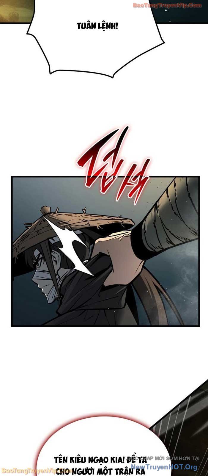 Ma Thần Trùng Sinh Chapter 3 - 60