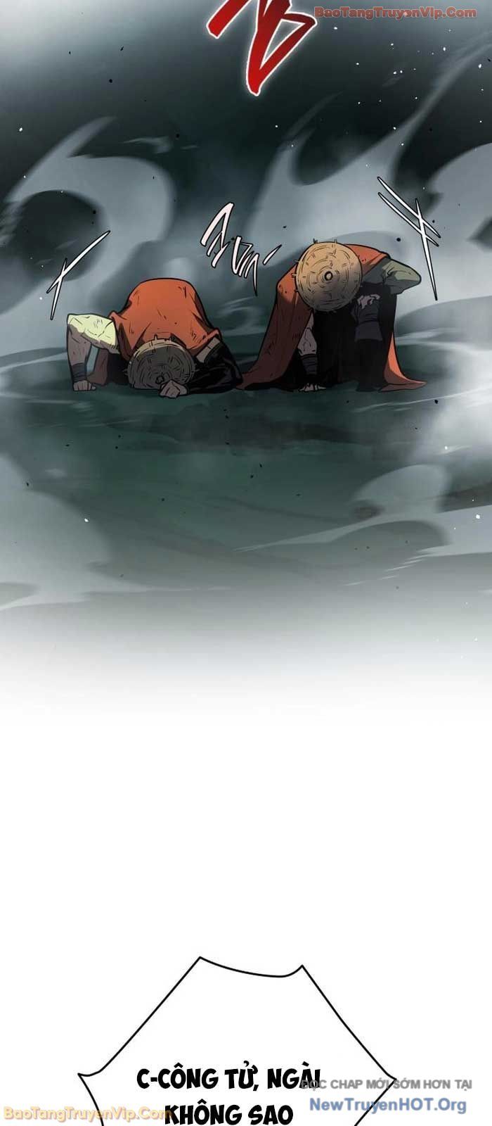 Ma Thần Trùng Sinh Chapter 3 - 88