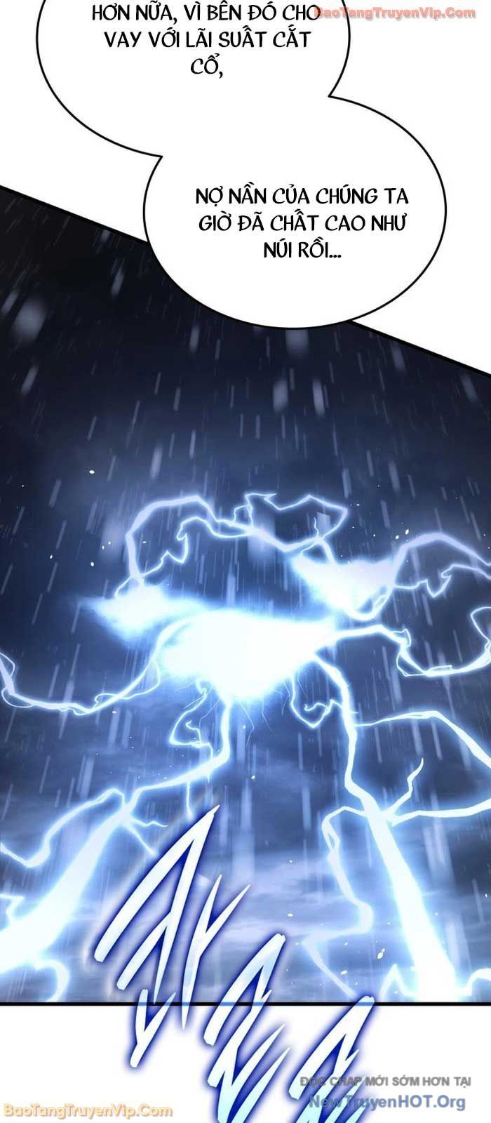 Ma Thần Trùng Sinh Chapter 3 - 10