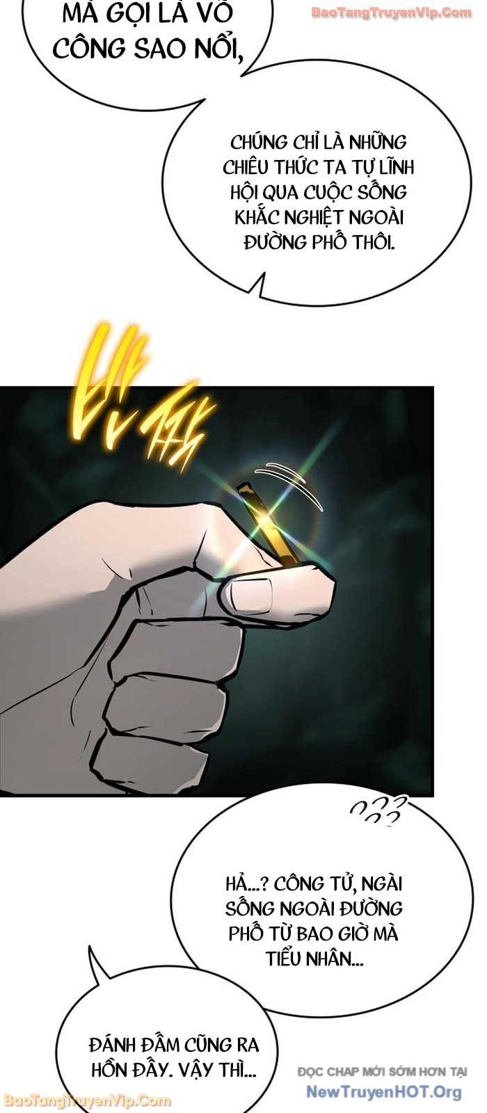 Ma Thần Trùng Sinh Chapter 3 - 91