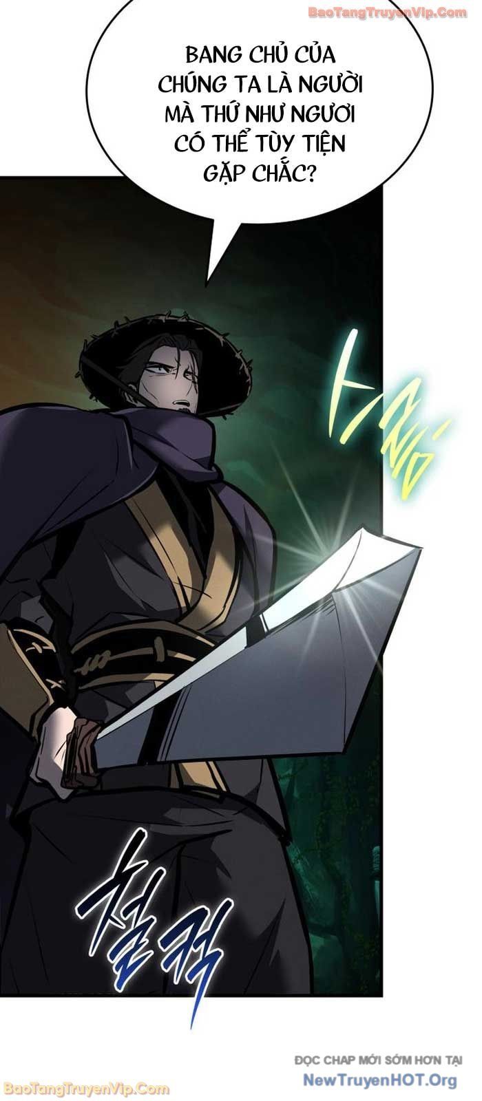 Ma Thần Trùng Sinh Chapter 3 - 100