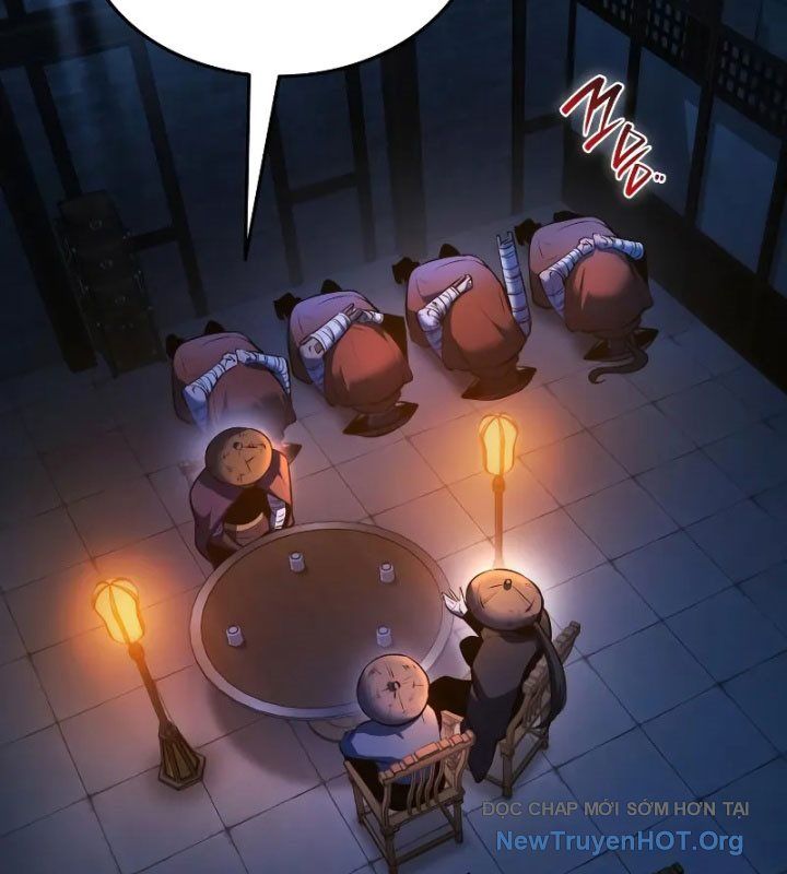 Ma Thần Trùng Sinh Chapter 4 - 11